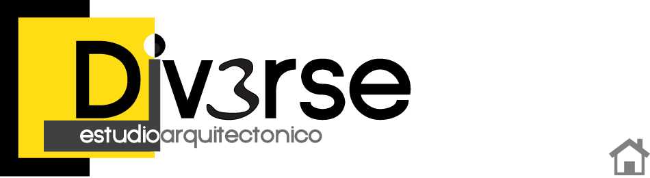 Diverse Estudio Arquitectonico