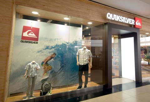 Quiksilver